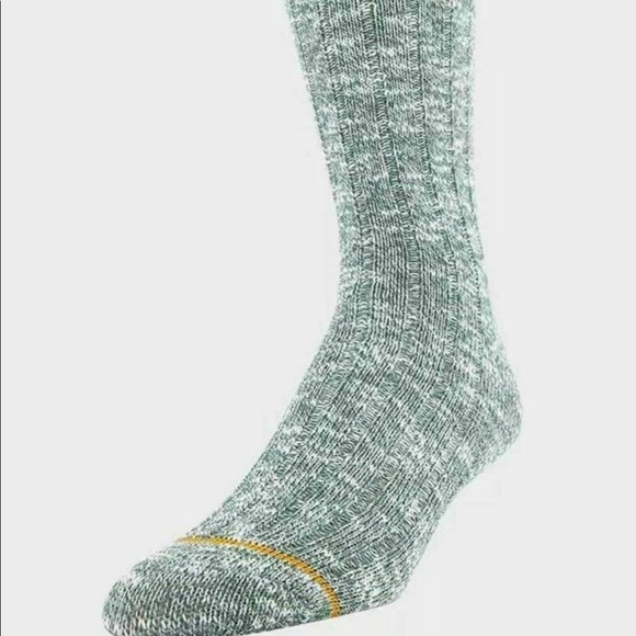 Native Normad GoldToe - Picture 3 of 5